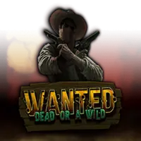 Wanted Dead or a Wild